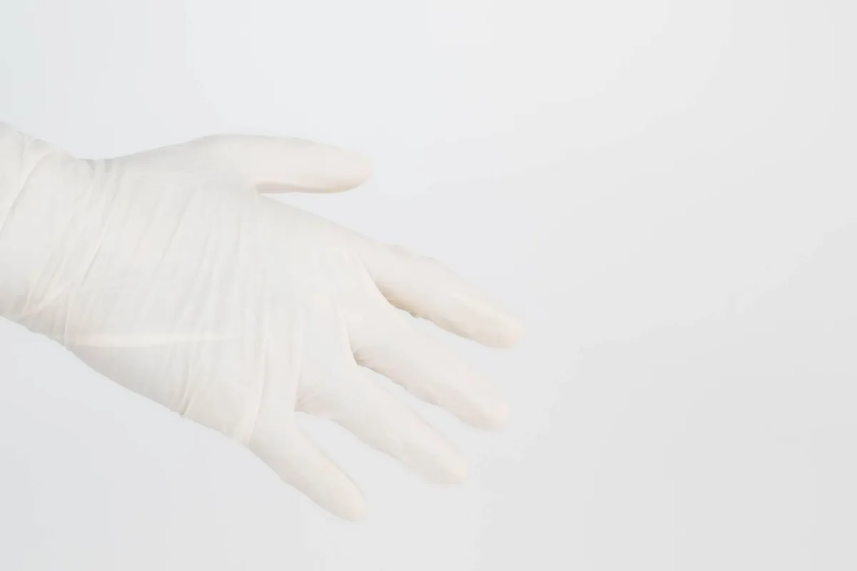 Bodily Fluid Cleanup in Fortuna, CA