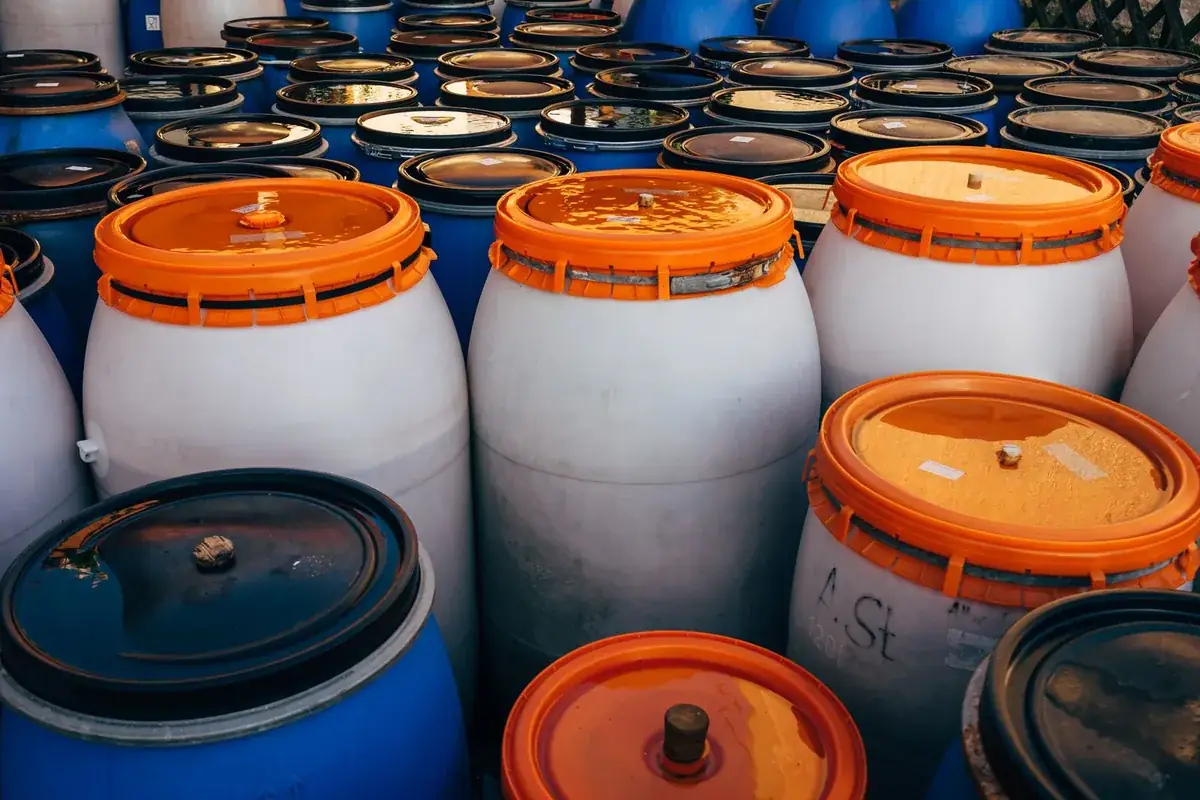 Chemical & Toxic Waste Cleanup in Fortuna, CA