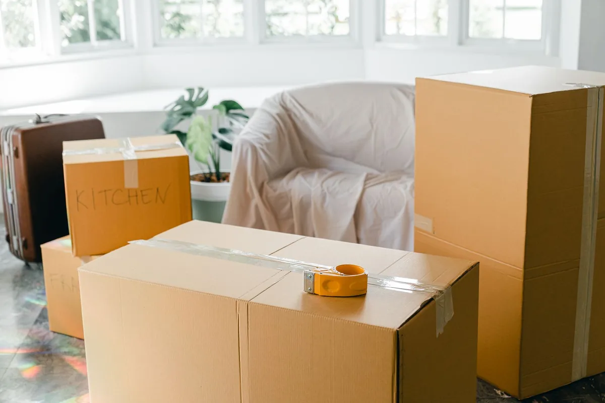 Hoarding Cleanup in Fortuna, CA